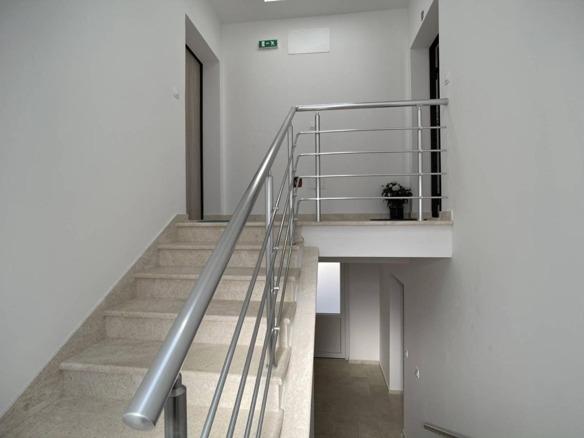 Apartment Kate Pula Exterior photo
