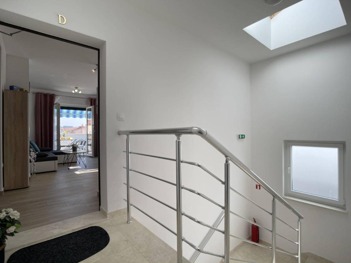 Apartment Kate Pula Exterior photo