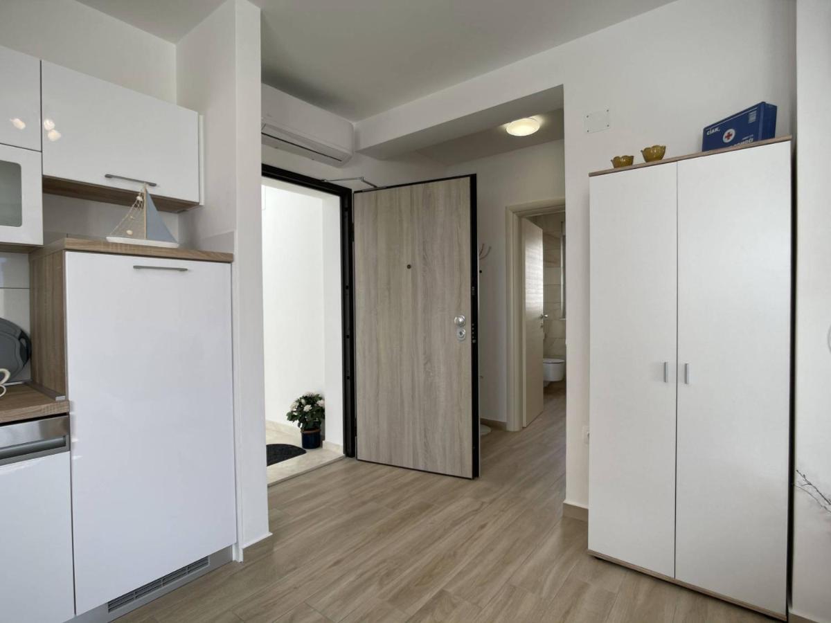 Apartment Kate Pula Exterior photo