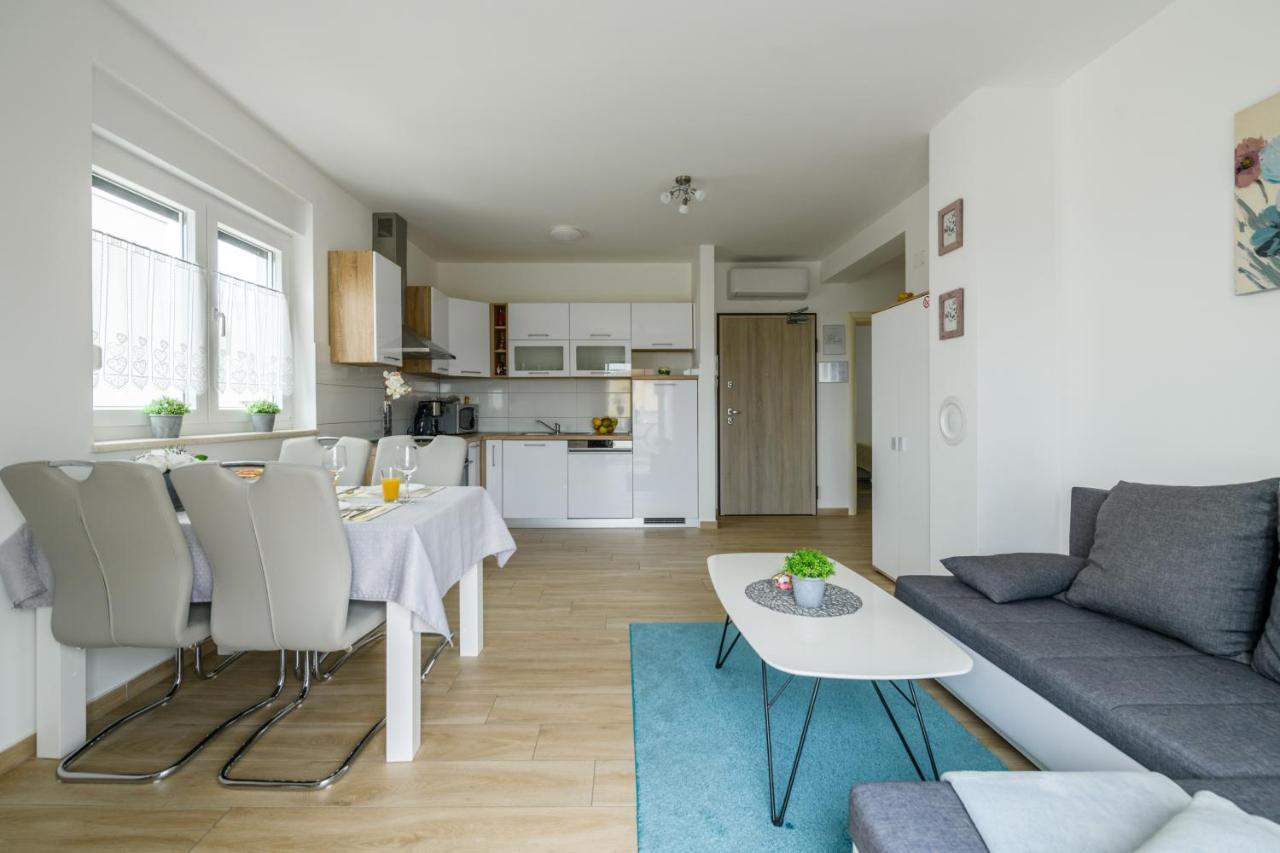 Apartment Kate Pula Exterior photo