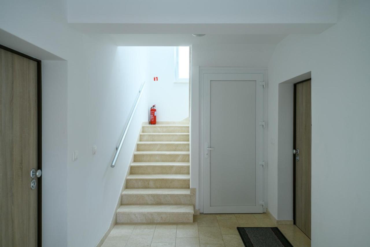 Apartment Kate Pula Exterior photo